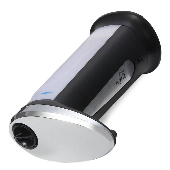 Automatic Touchless Soap Dispenser