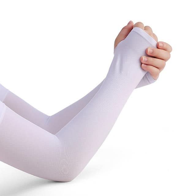 Kalsten | UV Protection Arm Sleeves for Outdoor Sports