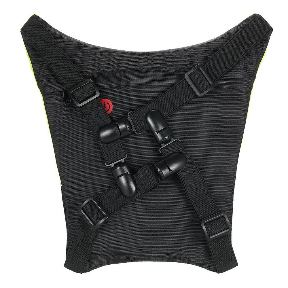 Kalsten | Turn Signal Cycling Reflective Safety LED Vest Cyclist Outdoor Waterproof