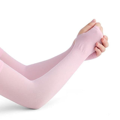 Kalsten | UV Protection Arm Sleeves for Outdoor Sports