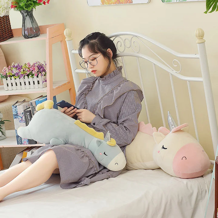 Kalsten | Giant Unicorn Soft Plush