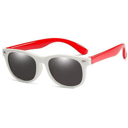 Sandsberg - Flexible Robust Children's Sunglasses (3 to 8 years)