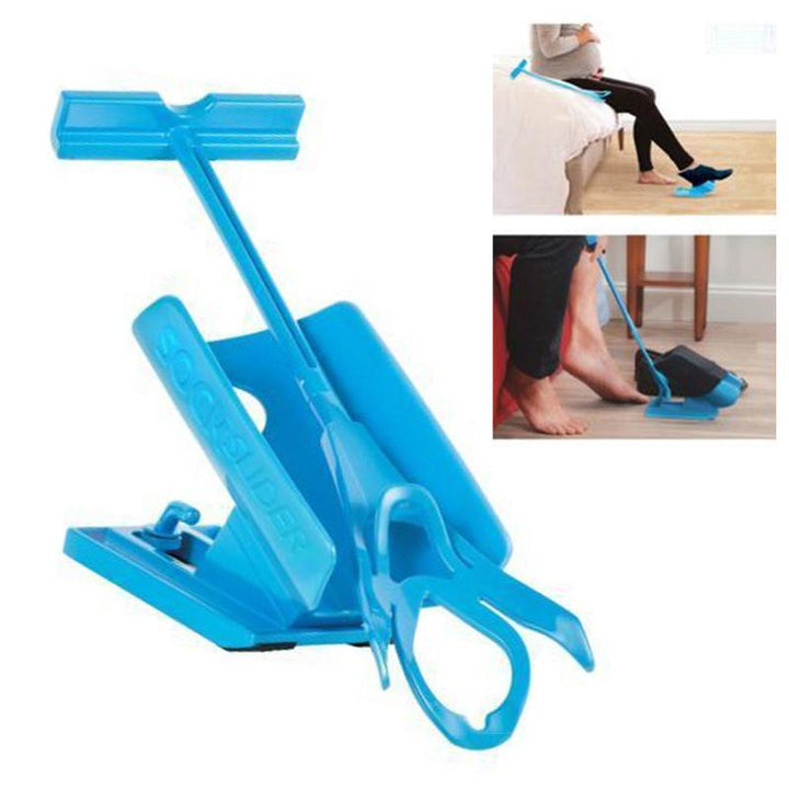 Kalsten | Easy On Easy Off Sock Slider Helper