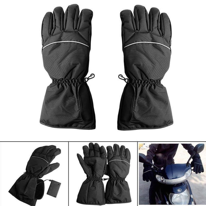 Kalsten | Heated Gloves Battery Powered Winter Outdoor Hand Warmers