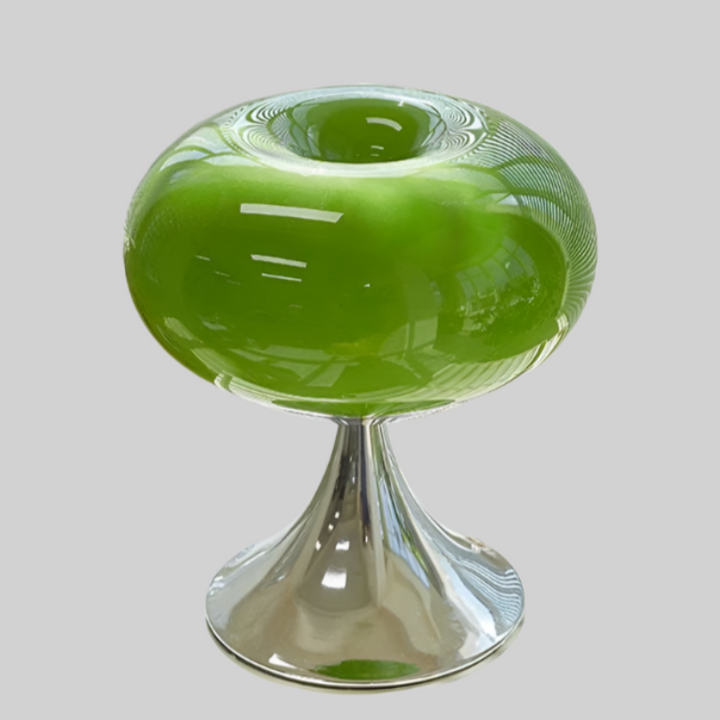 FruitLume - Apple-Shaped Table Lamp | Kalsten