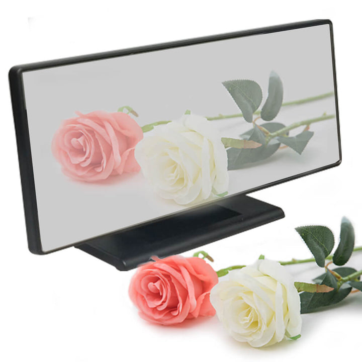 Alarm clock with LED display | Kalsten