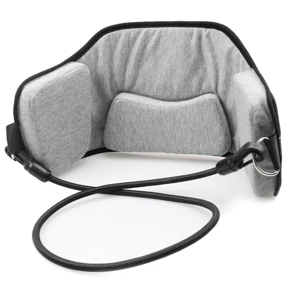 Orthopedic Neck Support Pillow