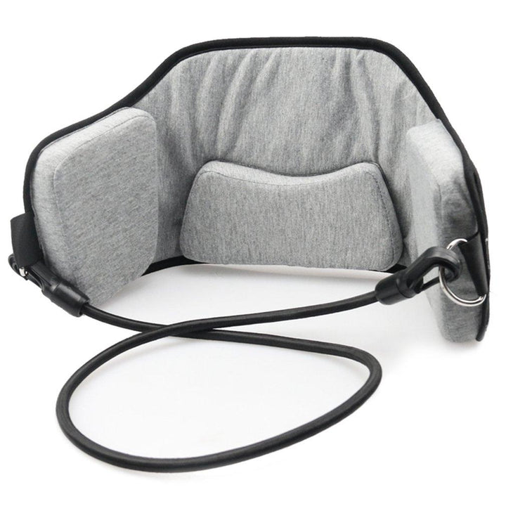 Orthopedic Neck Support Pillow