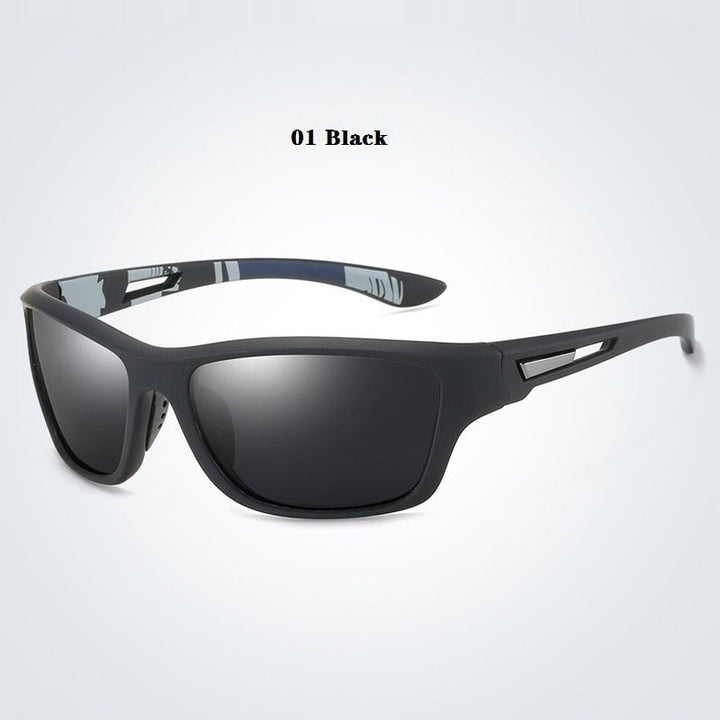 Polarized Colorful Summer Sport Sunglasses | Kalsten