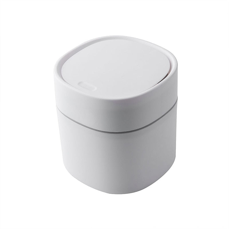 Kalsten | Office Wizard Mini Desktop Trash Can