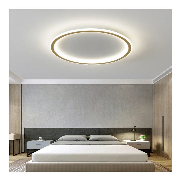Etincelle Hanging Ceiling Lamps Modern Dining Room - Indoor Fixtures for Hallway Decoration, Hotel Furniture | Kalsten