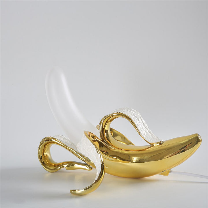 Banana Lights Table Lamp - Elegant Art Deco Table Lamp Kalsten