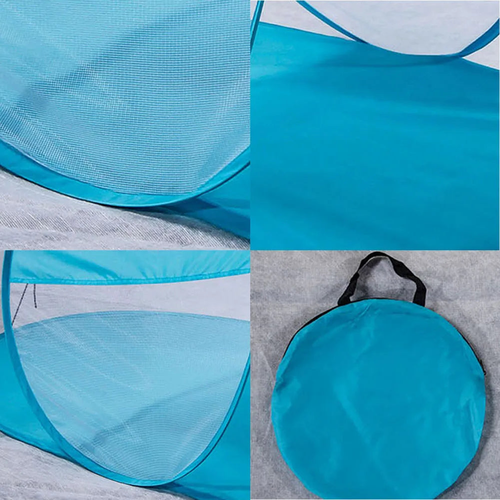 Foldable UV Protection Sun Shelter Tent | Kalsten