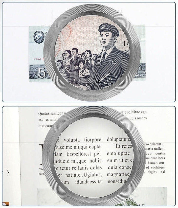 Kalsten | LED Reading Glasses Magnifier