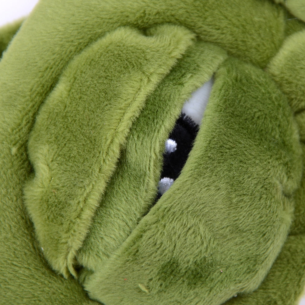 3D Sleepy Frog Sleep Mask | Karnz