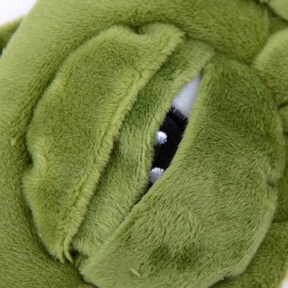 BowLift | 3D Sleepy Frog Sleeping Mask