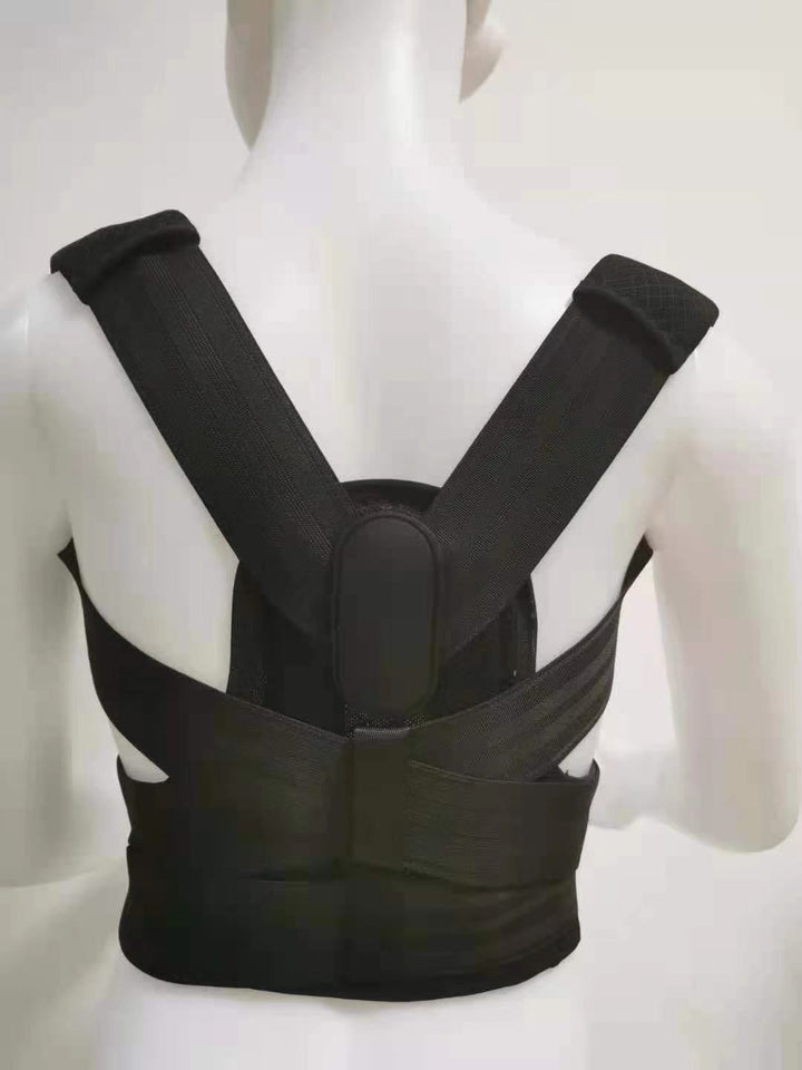 Kalsten | Posture Corrector Kids Adjustable Back Brace