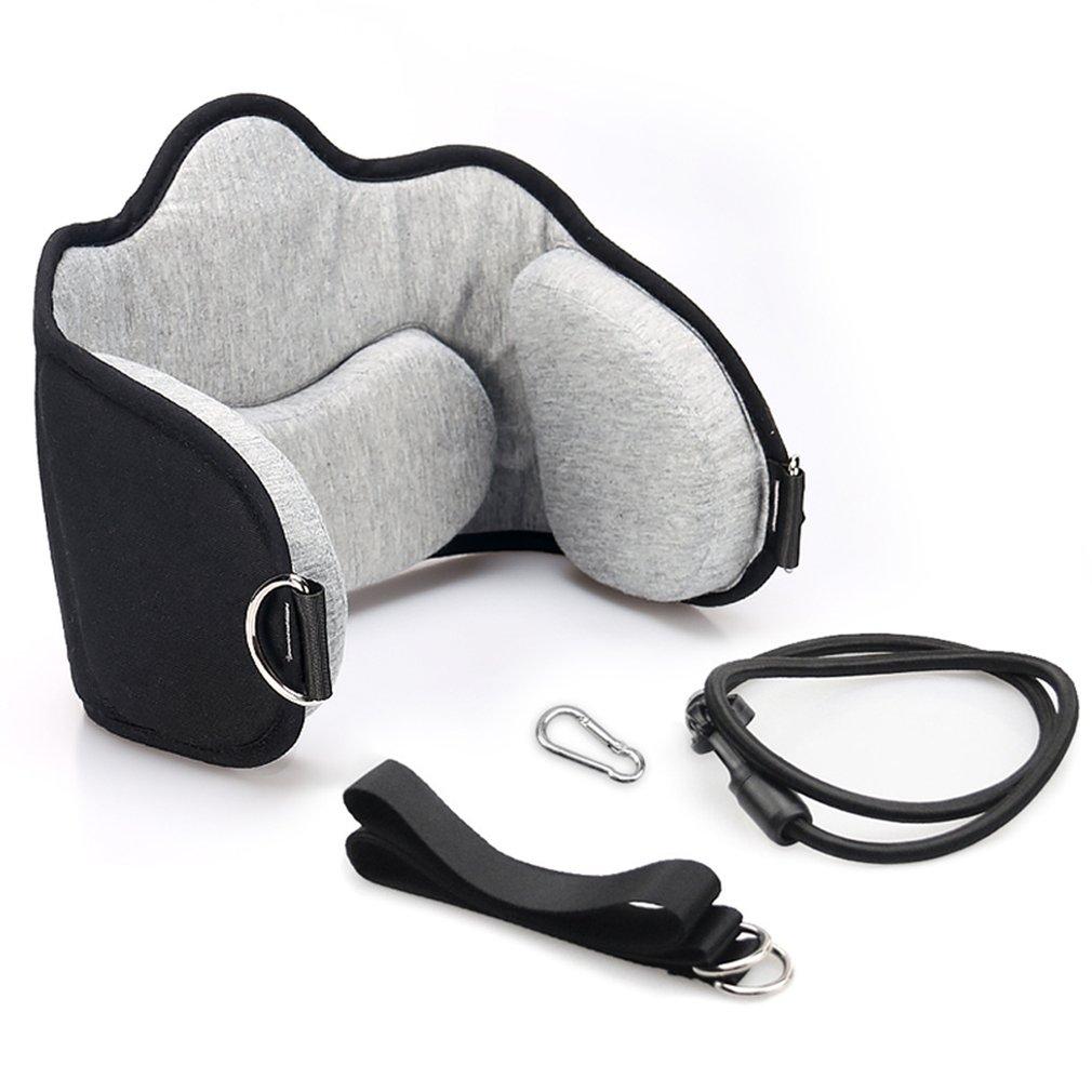 Orthopedic Neck Support Pillow