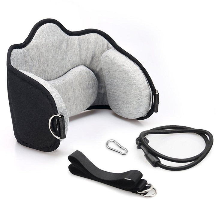 Orthopedic Neck Support Pillow