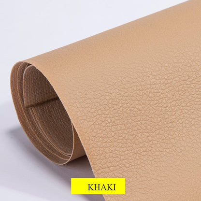 Karnz | Self-adhesive Faux Leather Repair Kit