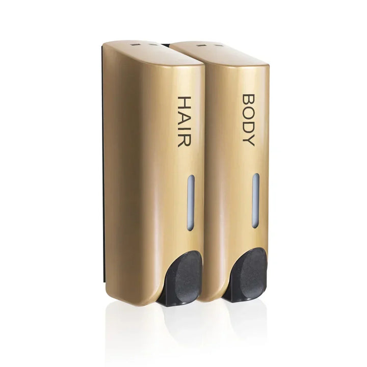 Kalsten | Wall-mounted shower dispenser