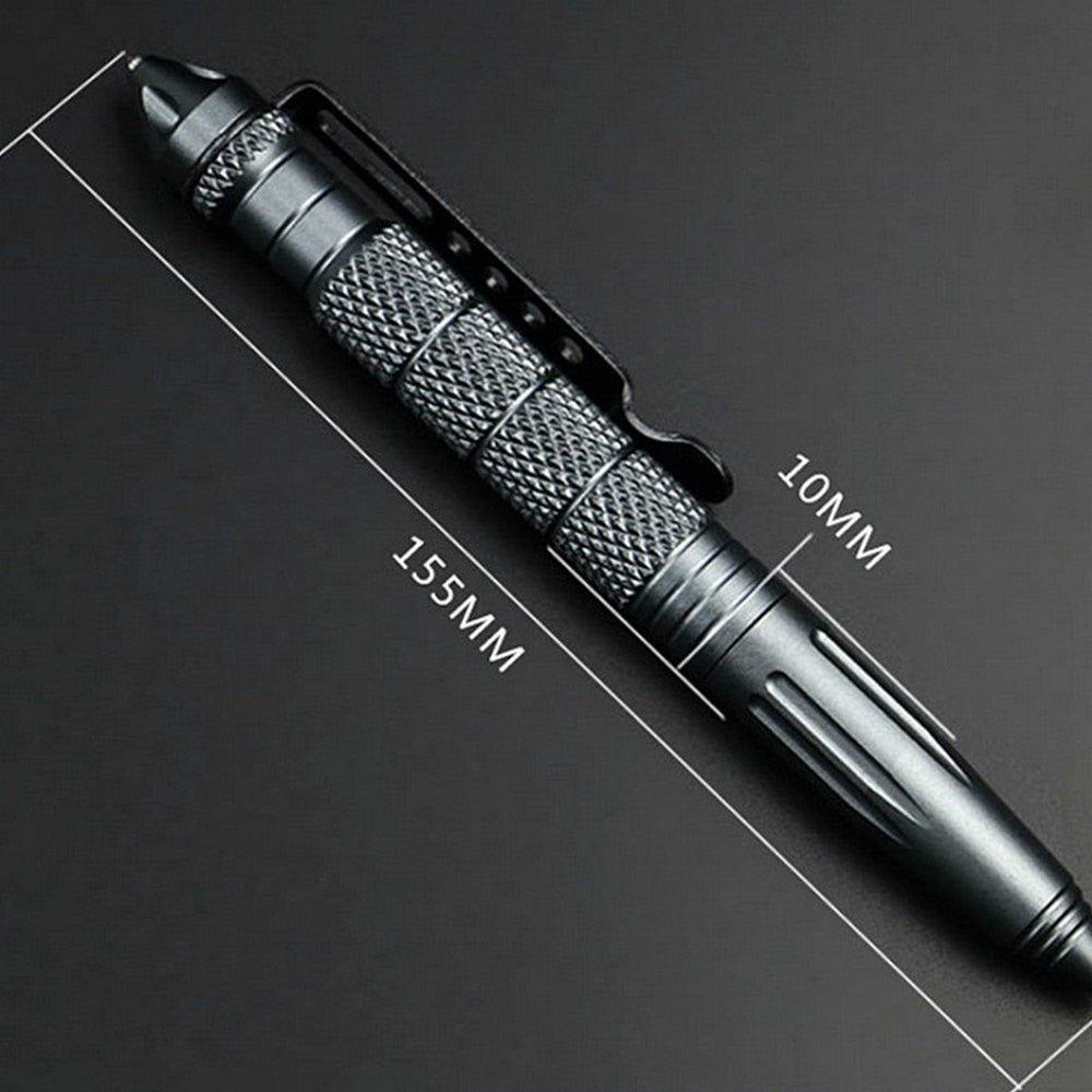 Skanto | Meteor Tactical Defense Survival Pen