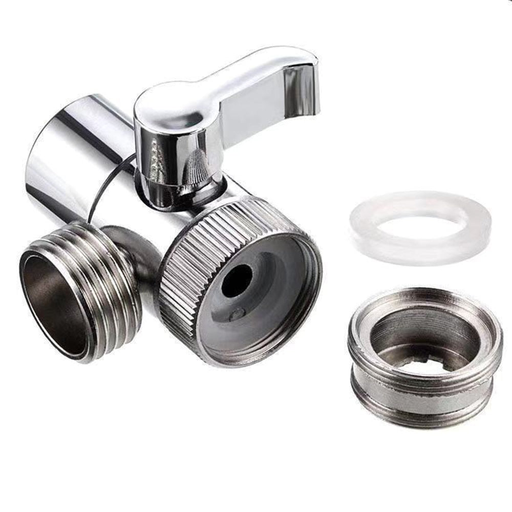 Universal Faucet Adapter Splitter | Kalsten