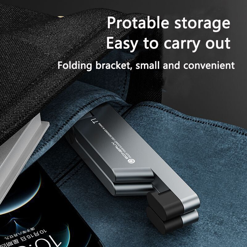 Kalsten | Easy Fold Universal Aluminum Phone Holder