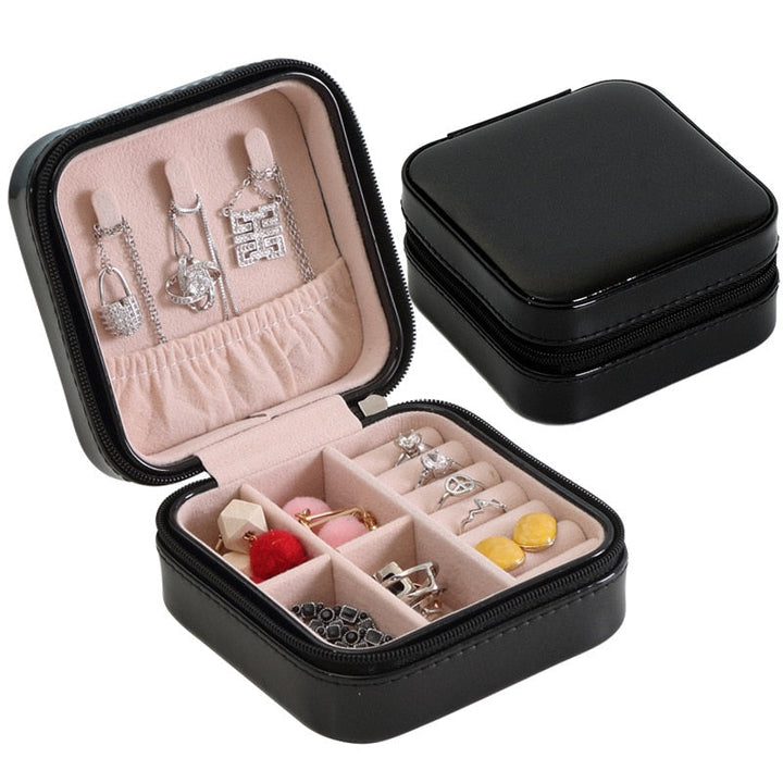 Vegan Jewelrybox ™ Kalsten