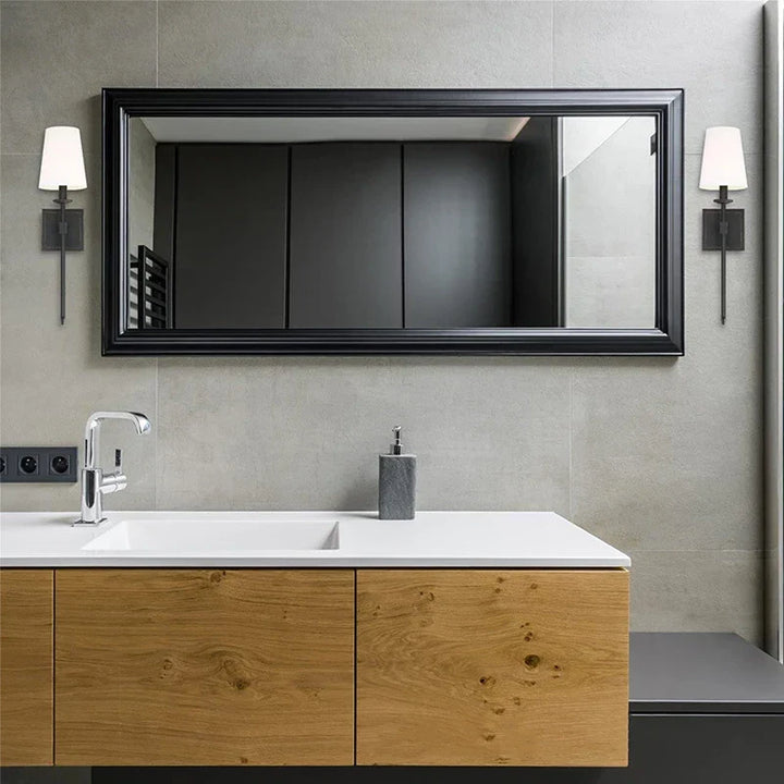 Modern E27 LED Wall Lamp: Elegant and Functional Lighting Fixture | Kalsten