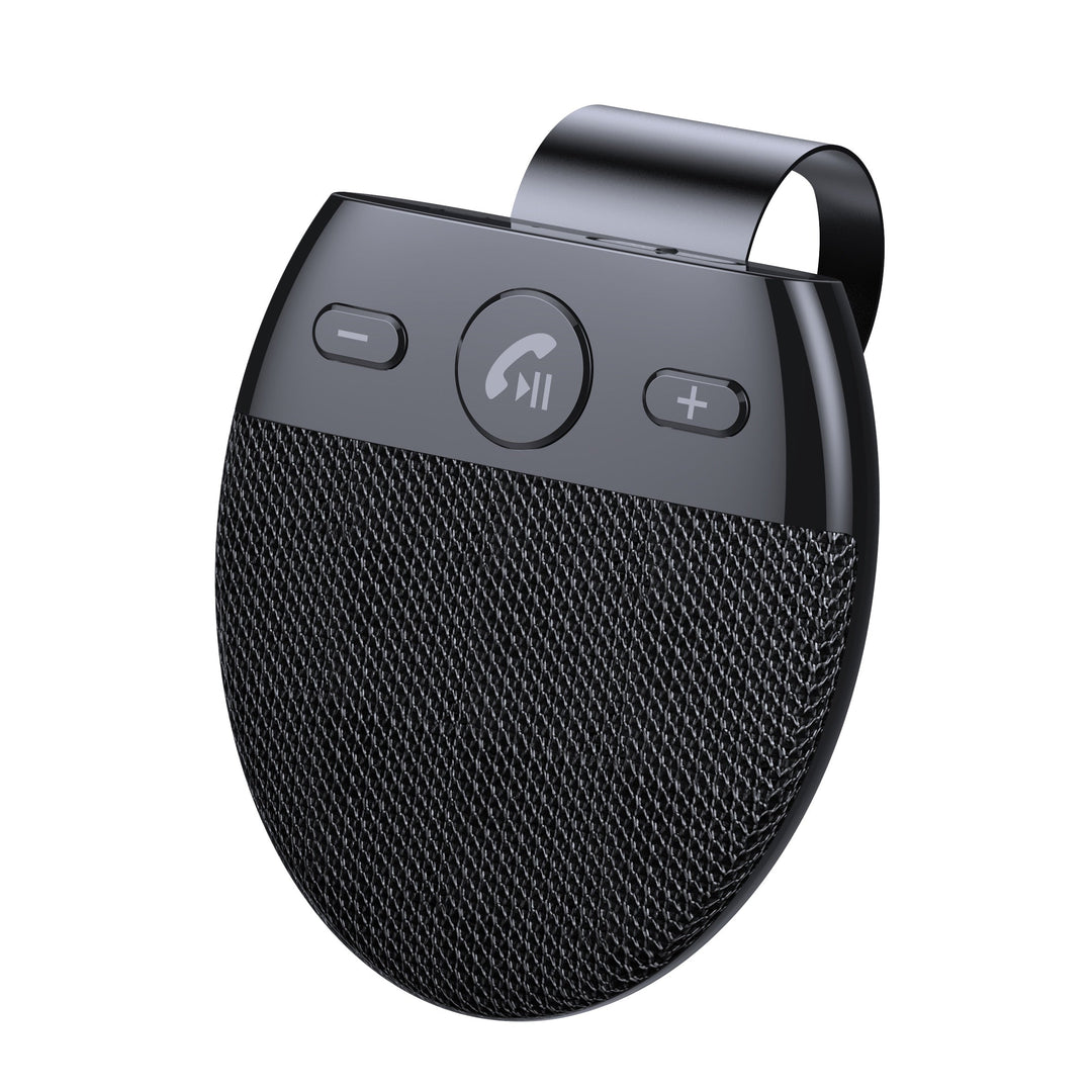Kalsten | Multipoint Wireless Bluetooth Sun Visor Car Speaker