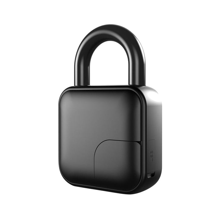 Bio-Lock - Finger Print Lock | Kalsten