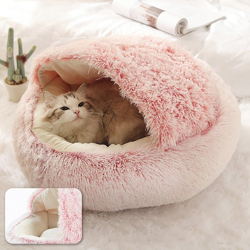 KittyCove Ultimate Comfort for Your Cat | Kalsten