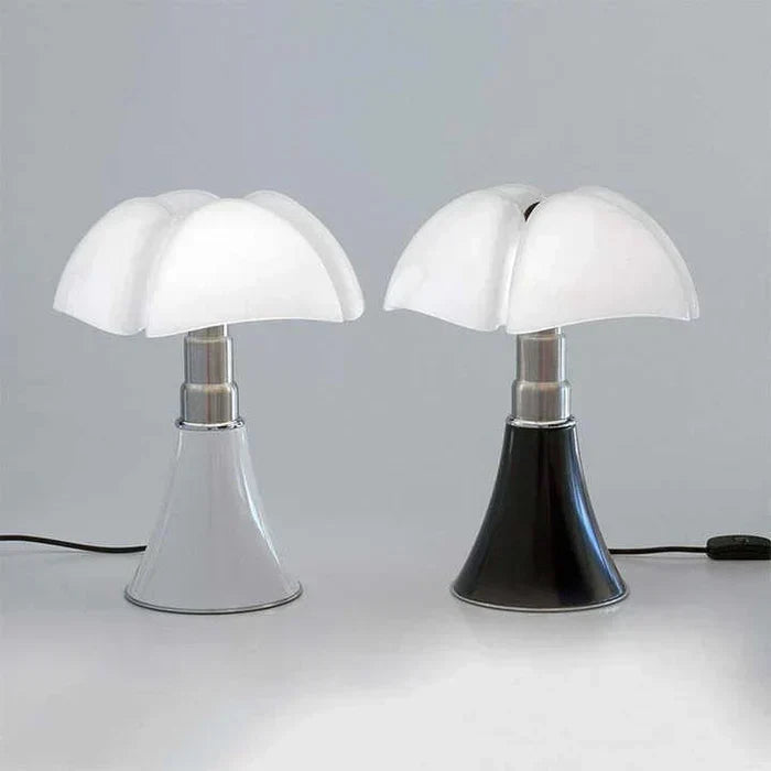 FloraLuxe Designer Floral Table Lamp | Stylish Lighting for Any Space | Kalsten
