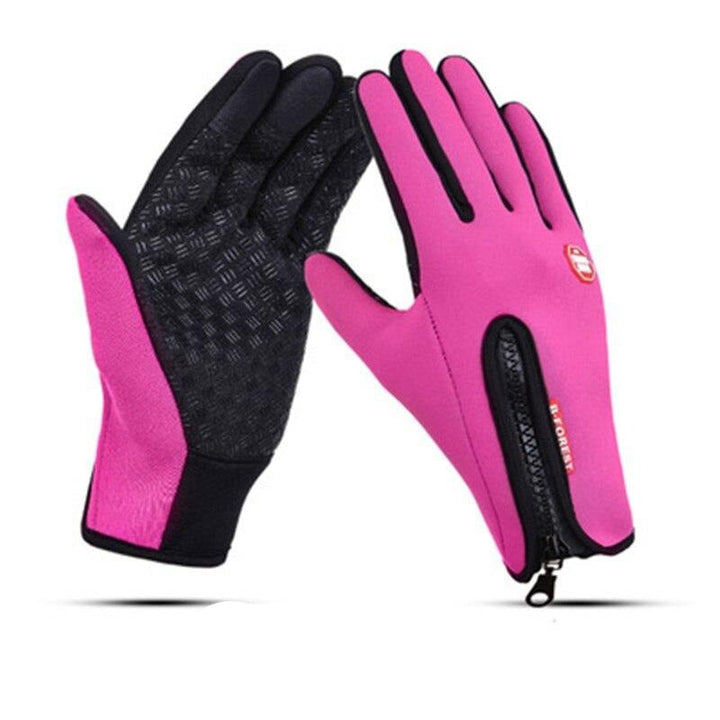 Kalsten | waterproof and windproof gloves