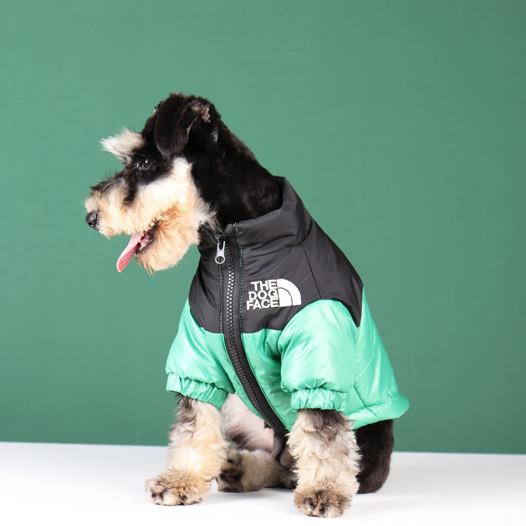 Kalsten | The Dog Face Jacket - Type A