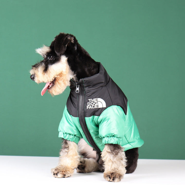 Kalsten | The Dog Face Jacket - Type A