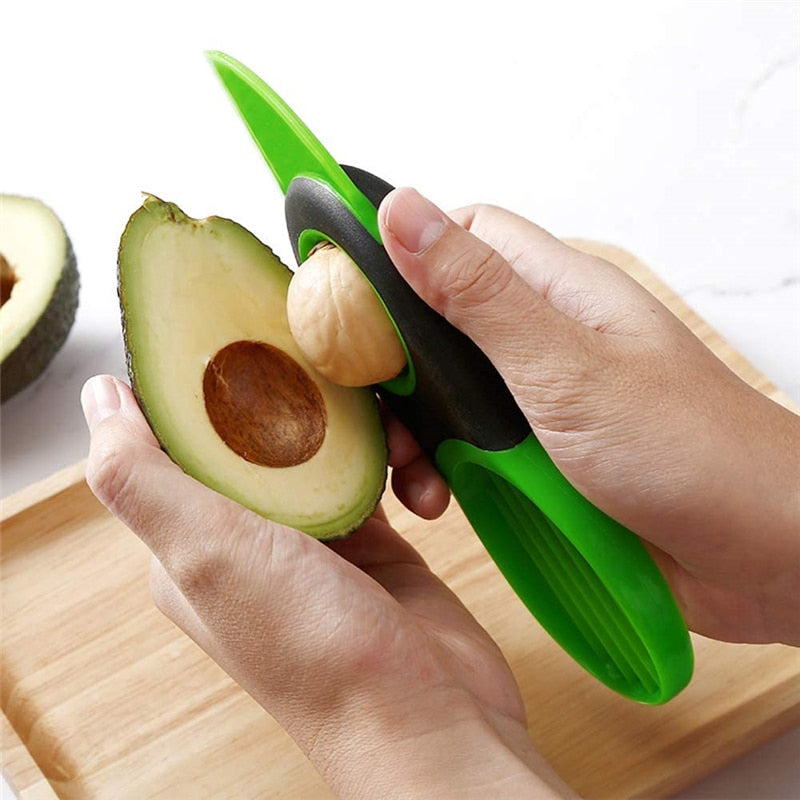 Avocado slicer (3-in-1) Kalsten