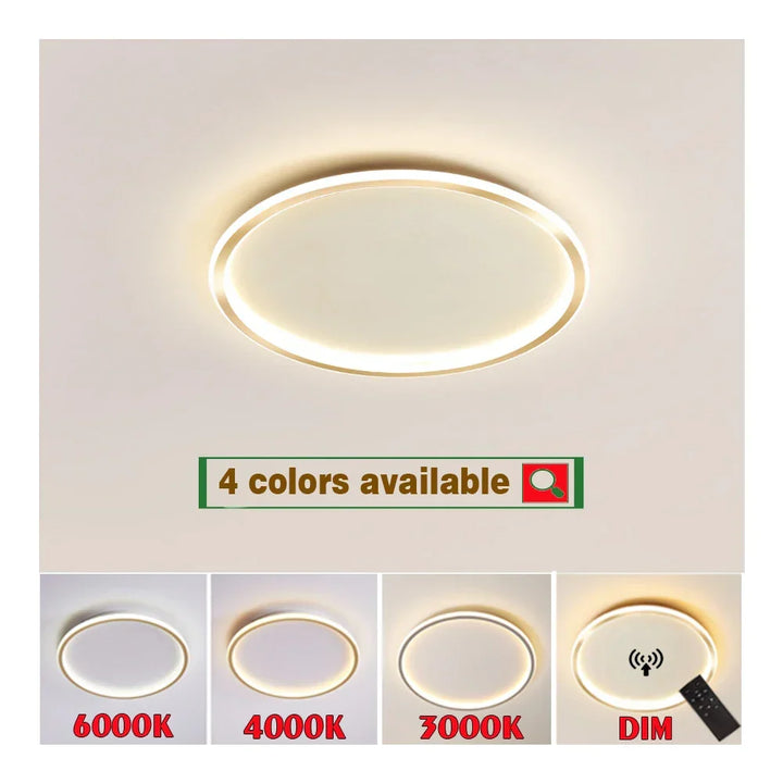 Etincelle Hanging Ceiling Lamps Modern Dining Room - Indoor Fixtures for Hallway Decoration, Hotel Furniture | Kalsten