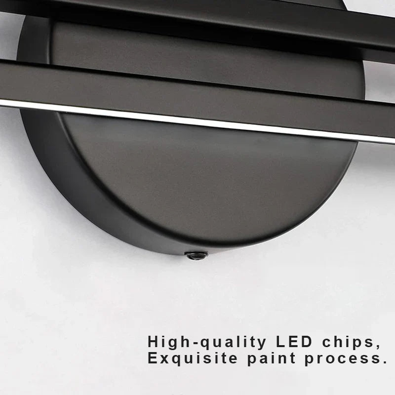 LED Wall Lamp: Illuminating Your Living Spaces with Style | Kalsten