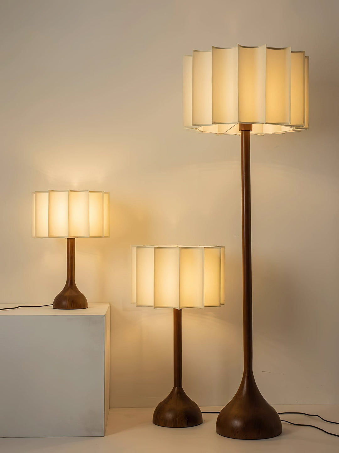 Hakka Reading light Table Lamp | Kalsten