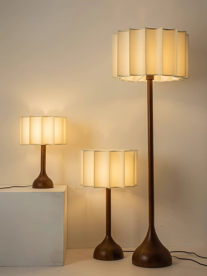 Hakka Reading light Table Lamp | Kalsten
