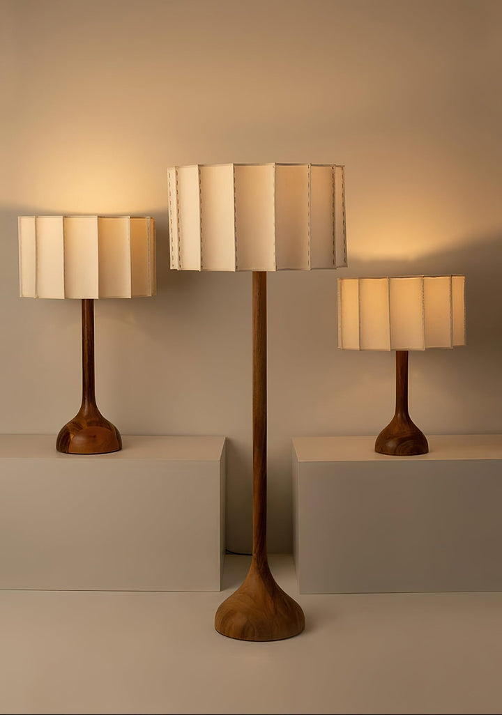 Hakka Reading light Table Lamp | Kalsten
