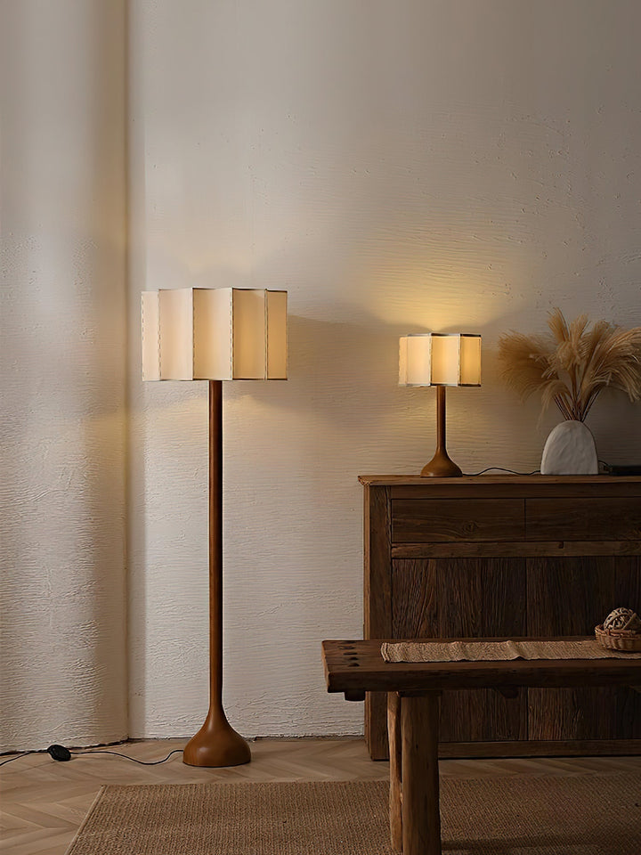 Hakka Reading light Table Lamp | Kalsten