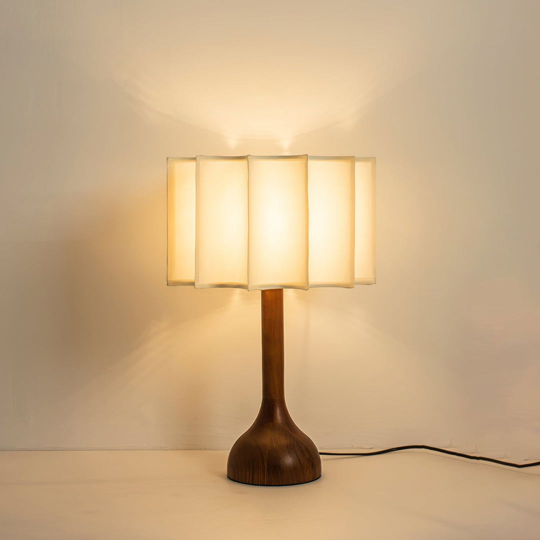 Hakka Reading light Table Lamp | Kalsten