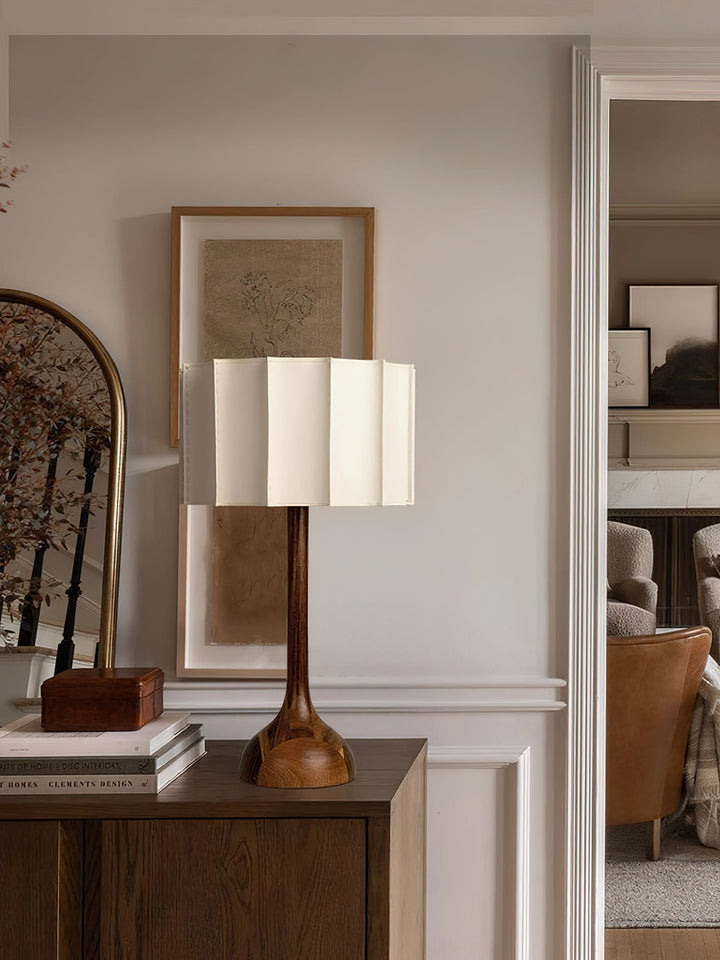 Hakka Reading light Table Lamp | Kalsten