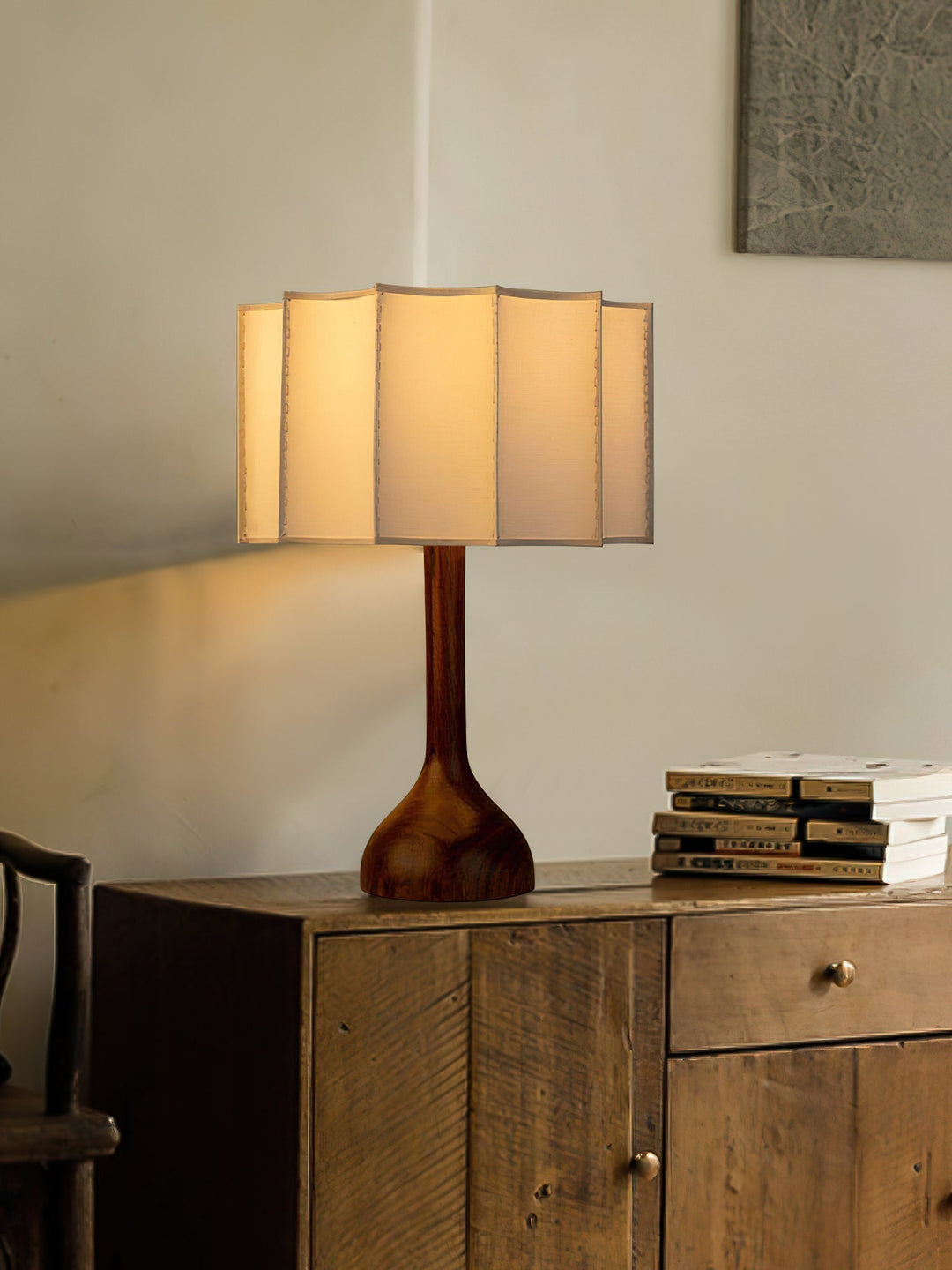 Hakka Reading light Table Lamp | Kalsten