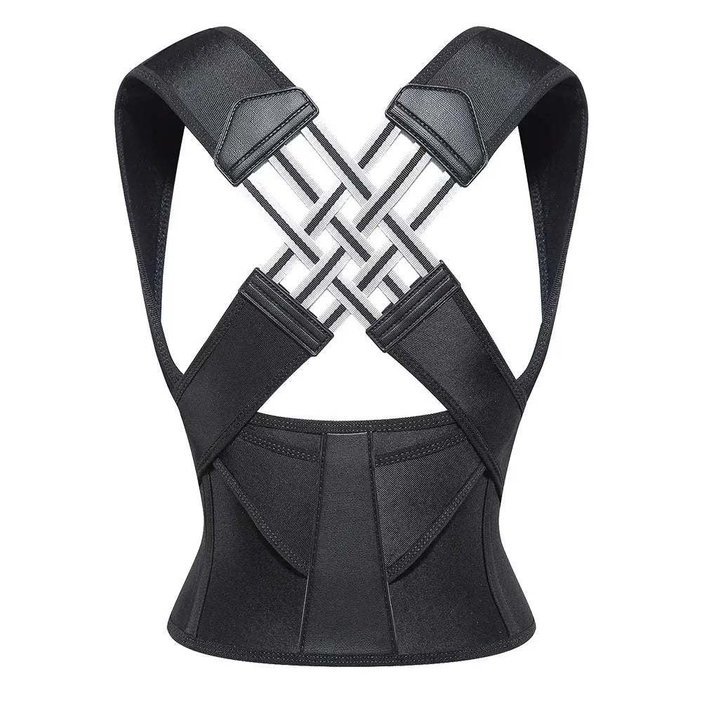Kalsten | Posture corrector for back and shoulder support