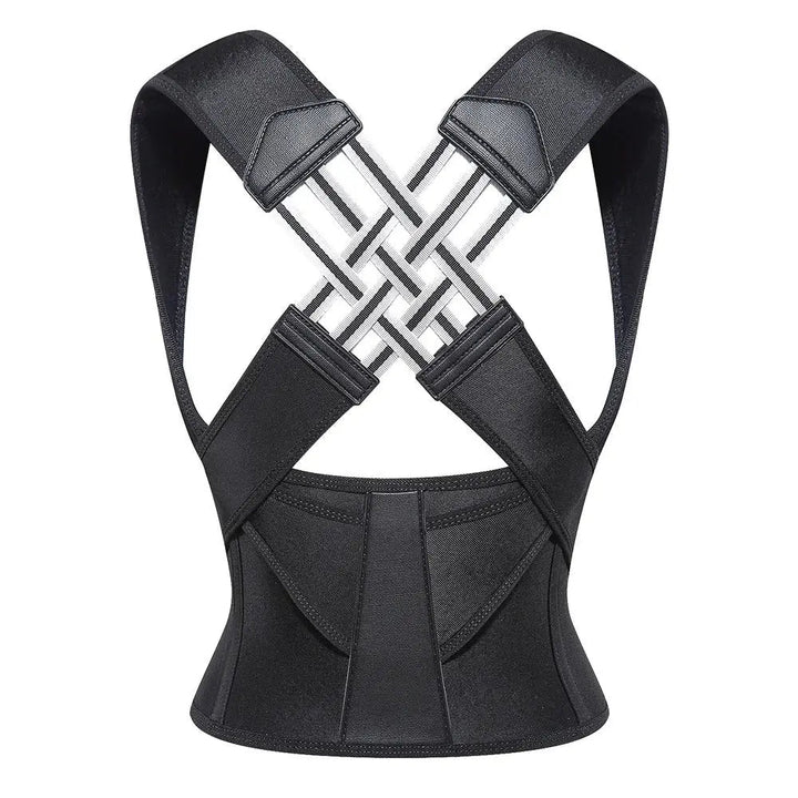 Kalsten | Posture corrector for back and shoulder support