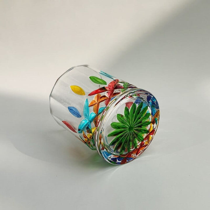 Hand-painted Murano glass | Kalsten